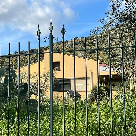 Via Delle Rose Villa Torretta  Eksteriør bilde