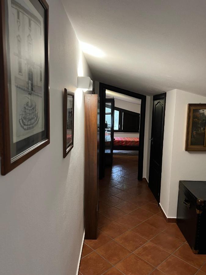 Via Delle Rose Villa Torretta  Eksteriør bilde