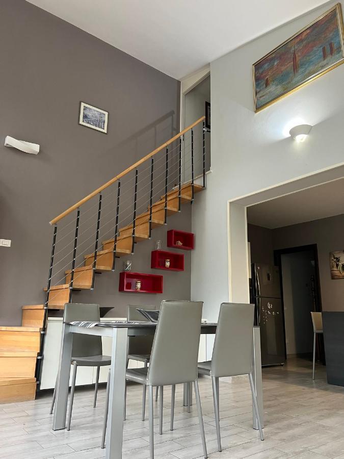 Via Delle Rose Villa Torretta  Eksteriør bilde