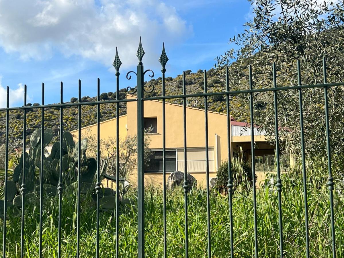Via Delle Rose Villa Torretta  Eksteriør bilde