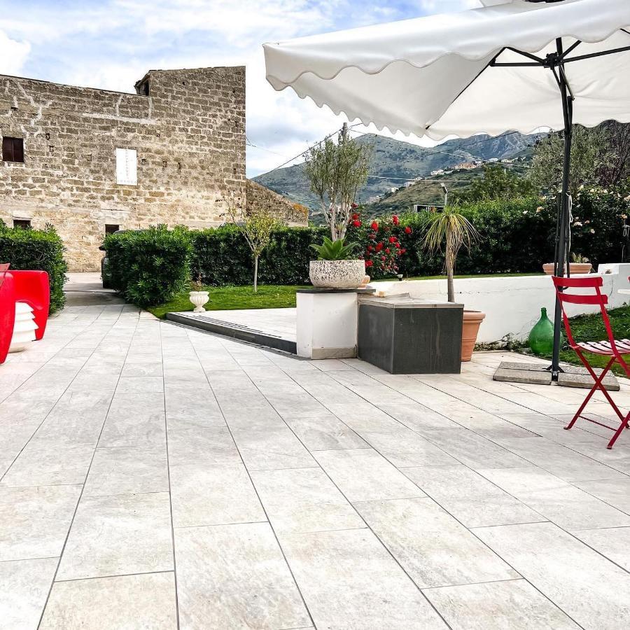 Via Delle Rose Villa Torretta  Eksteriør bilde